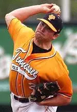 Joey Andrews makes his first start of the season Wednesday against Purdue.