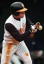 Chad LeGate collected three hits in his first three at-bats with one RBI.