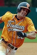 Jordan Czarniecki's three-run home run in the eighth inning lifted Tennessee over South Carolina.