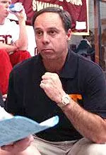 John Trembley is looking for his 13th Top 10 NCAA finish as the Vols' head coach.