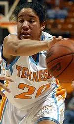 Kara Lawson was named the Frances Pomeroy Naismith Award winner