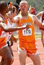 Mark Sylvester