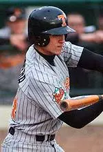 Javi Herrera's sixth home run of the season tied the game 3-3 in the sixth.