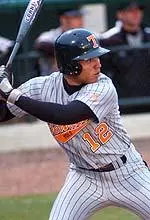 Michael Rivera went 5-for-5 with four runs scored and two RBI to power the Vols past Louisville.