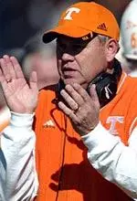 Phillip Fulmer