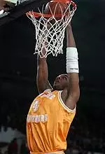 Brandon Crump