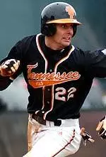 Jordan Czarniecki had four hits with two doubles and two RBI to lead the Vols past the Bulldogs.