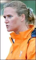 Lisa Glenn brings her newly ranked Lady Vols to the SIRA Championships.