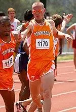 Mark Sylvester