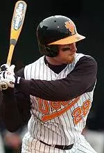 Chad LeGate drove in three runs, including a two-run single in the fourth to tie the game 3-3.
