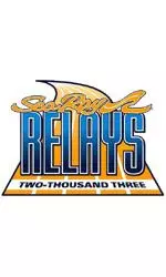The 2003 Sea Ray Relays begins today