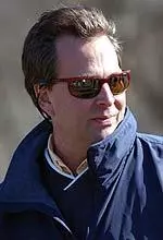 Head Coack Jim Kelson