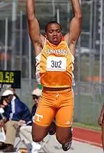 Rondell Mershon