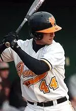 Javi Herrera's one-out 12th inning home run lifted Tennessee to a 1-0 win.