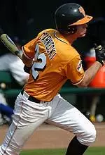 All-SEC outfielder Jordan Czarniecki was taken in the 25th round by the Colorado Rockies.