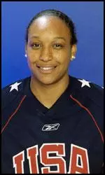 Loree Moore has been a consistent force for the USA Pan American Team