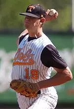 Luke Hochevar
