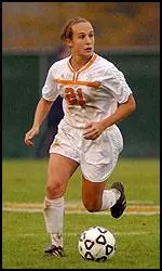 Sue Flamini and the Lady Vols will scrimmage against UAB on Friday night.