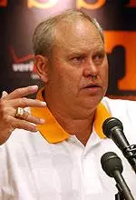 Phillip Fulmer