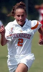 Lyndsey Patterson is 2nd on the team in goals scored and points.