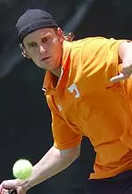 Damien Spizzo