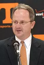 Mike Hamilton