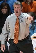 Buzz Peterson