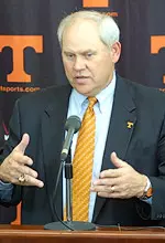 Phillip Fulmer