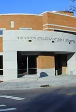 Thornton Athletics Student Life Center