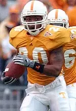 Derrick Tinsley