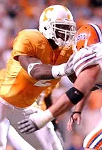 Kevin Burnett