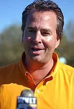 Jim Kelson