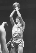 Bill Justus