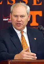 Phillip Fulmer