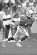 Terence Cleveland