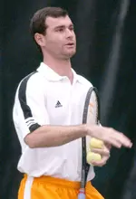 Chris Woodruff