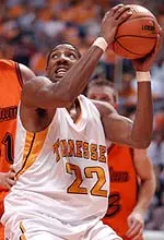 Andre Patterson