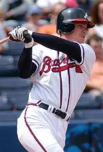 Chipper Jones