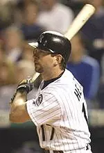 Todd Helton