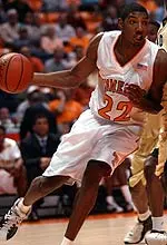 Andre Patterson