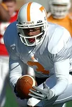 Receiver Robert Meachem catches a pass at Saturday's practice.