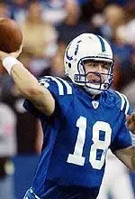 Peyton Manning