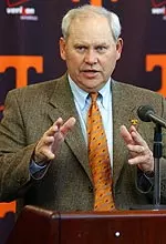 Phillip Fulmer