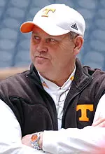 Phillip Fulmer
