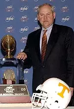 Phillip Fulmer