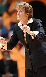 Coach Summitt