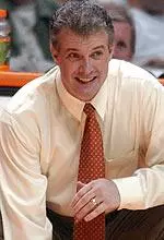 Buzz Peterson