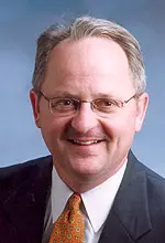 Mike Hamilton