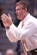 Buzz Peterson