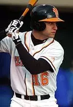 Alex Suarez hit his second home run of the season and drove in three as the Vols swept EMU for the first time since 1994.